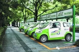 深圳擬規范汽車租賃與分時租賃市場，司機與車輛不得分離租賃