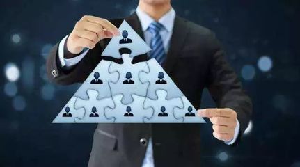 “大企業病”怎么治？| 管理洞見